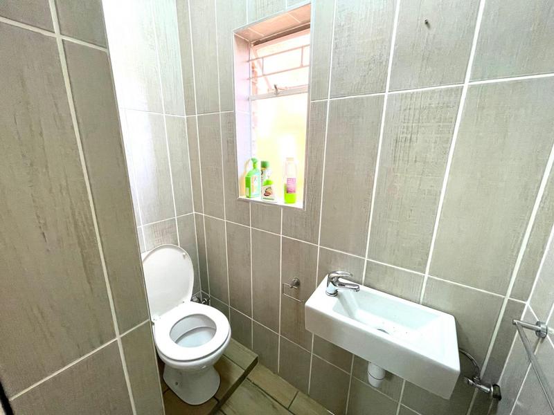 3 Bedroom Property for Sale in Baillie Park North West